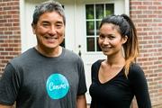 Guy Kawasaki, introducer of the Apple Mac, to ‘evangelise’ for Aussie design start-up Canva 
